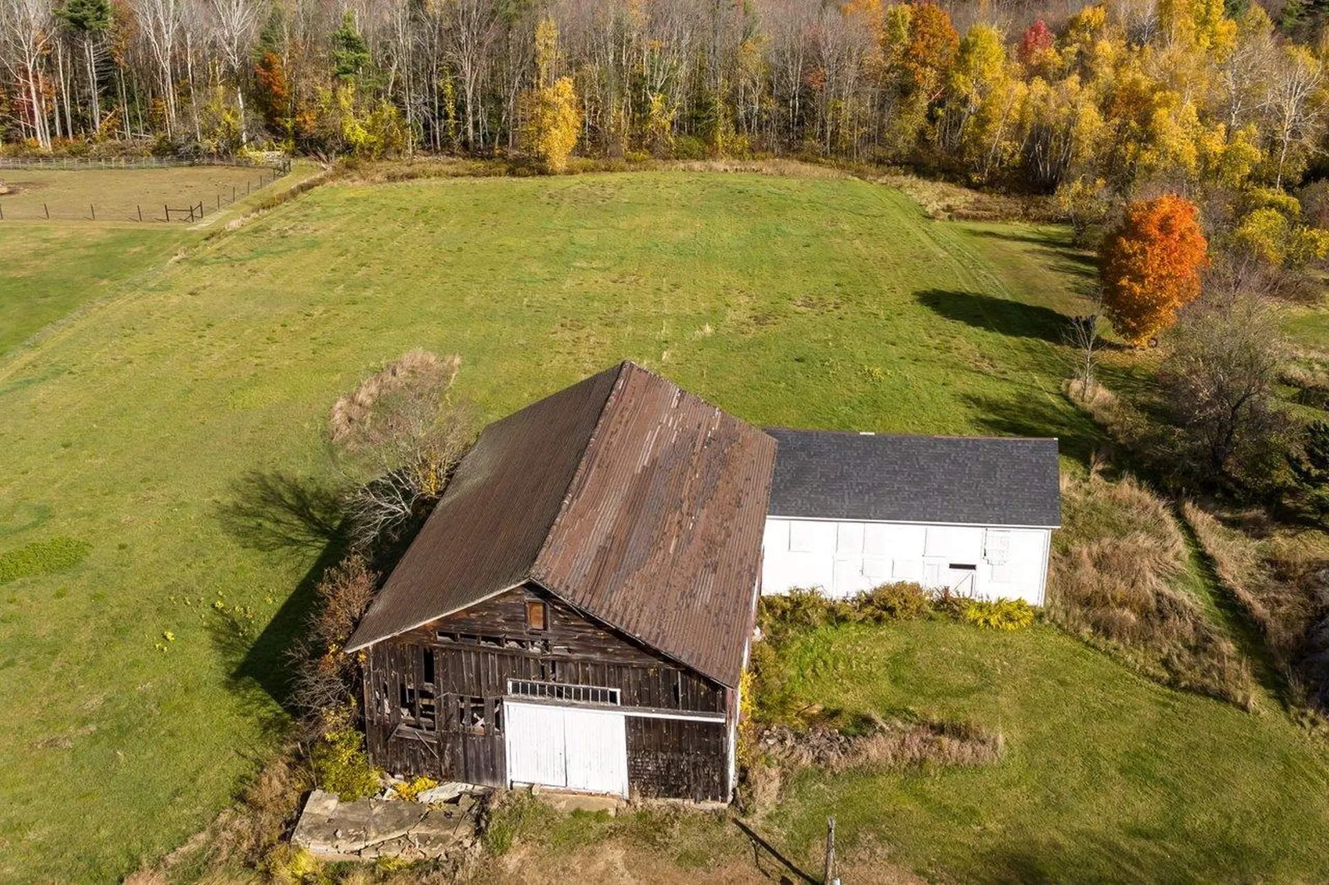 1310 & 1311 Upper City Road Pittsfield NH 03263