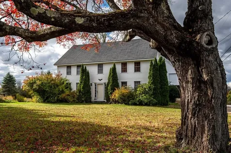 1310 & 1311 Upper City Road Pittsfield NH 03263