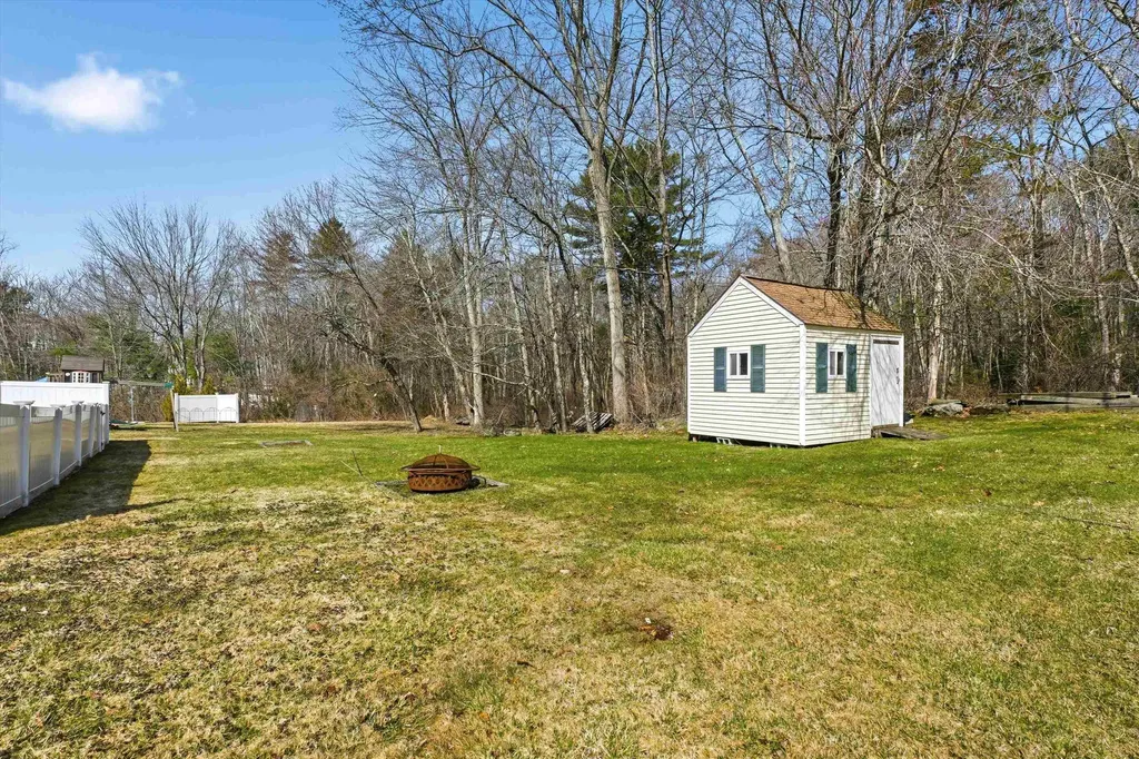 87 Overledge Extension Derry NH 03038