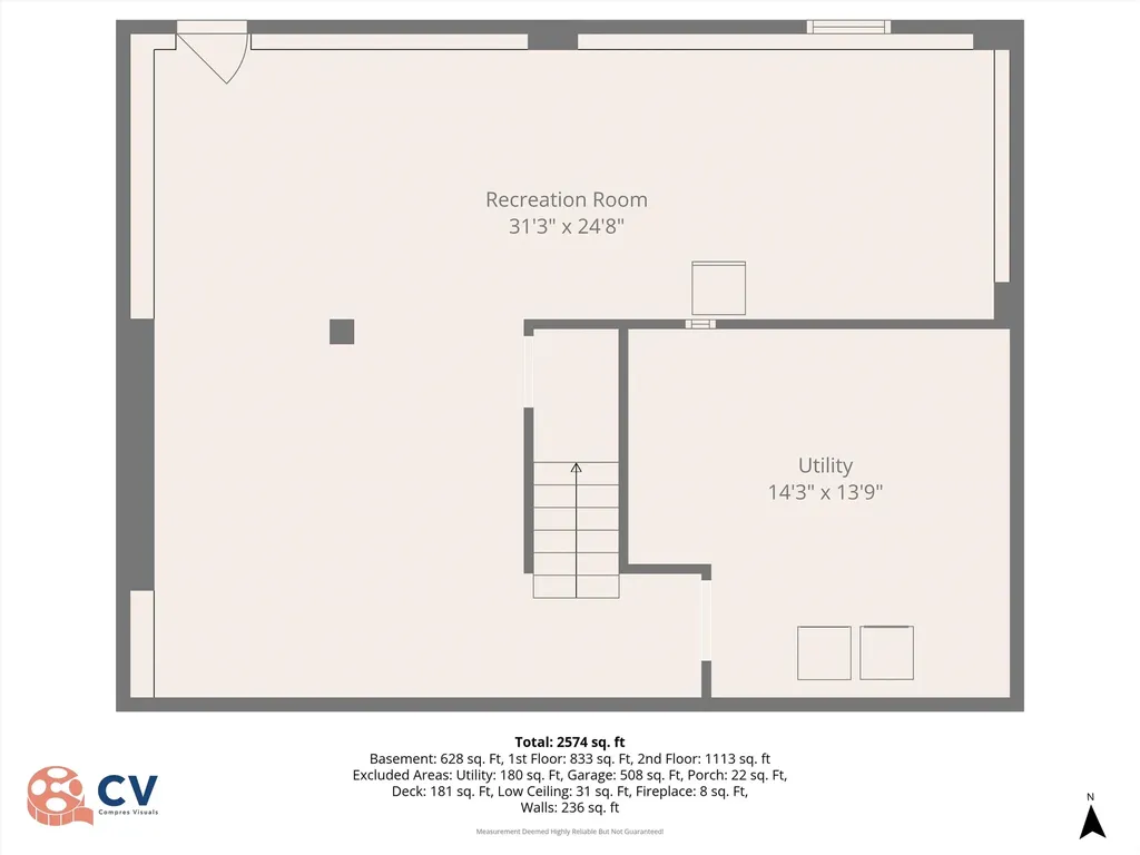 87 Overledge Extension Derry NH 03038