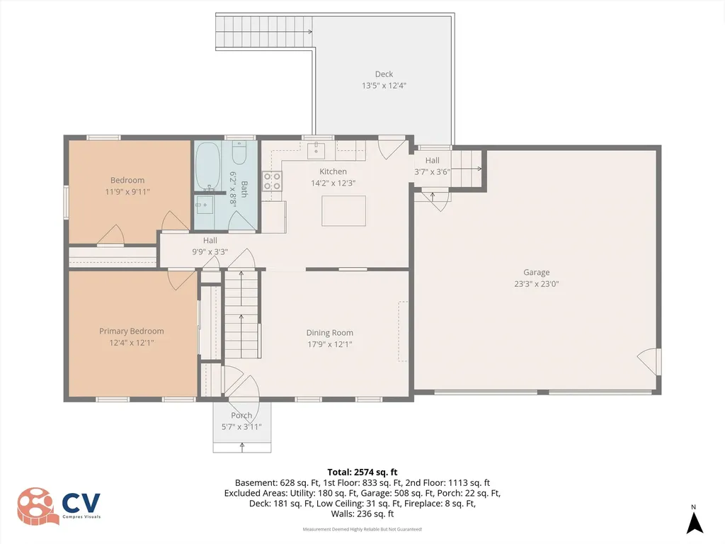 87 Overledge Extension Derry NH 03038