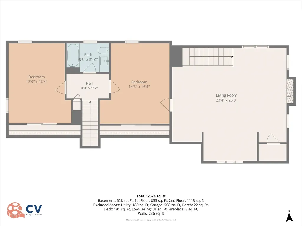 87 Overledge Extension Derry NH 03038