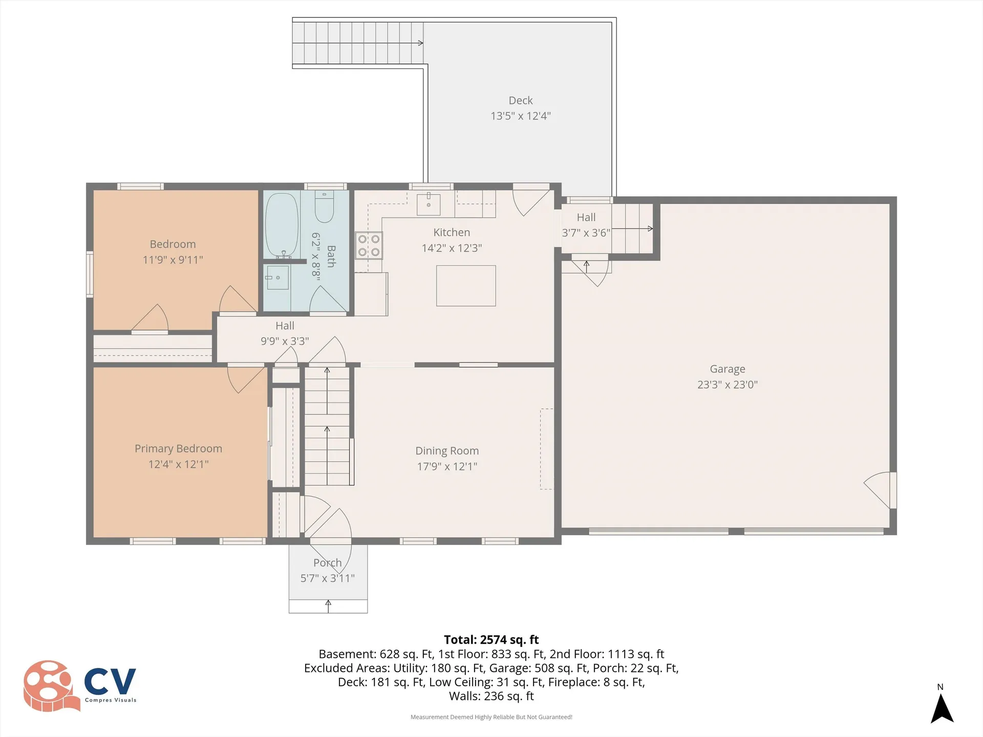 87 Overledge Extension Derry NH 03038