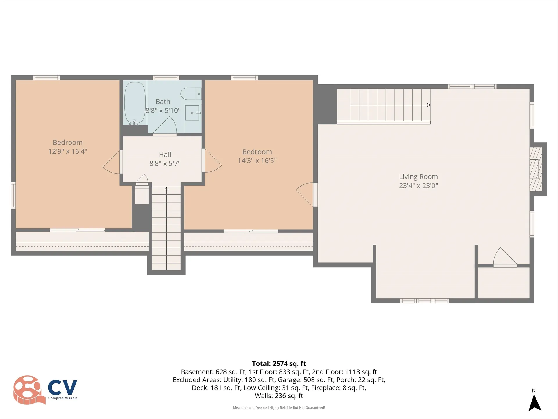 87 Overledge Extension Derry NH 03038