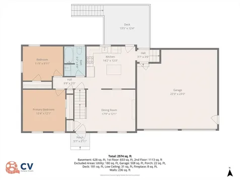 87 Overledge Extension Derry NH 03038