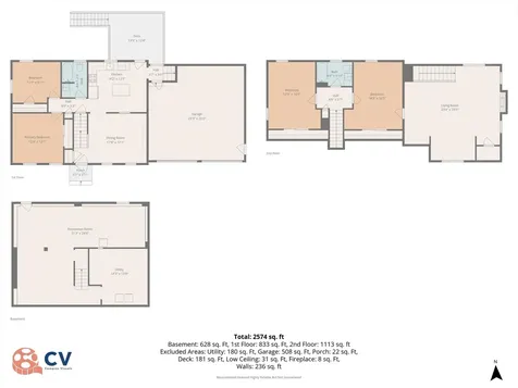 87 Overledge Extension Derry NH 03038