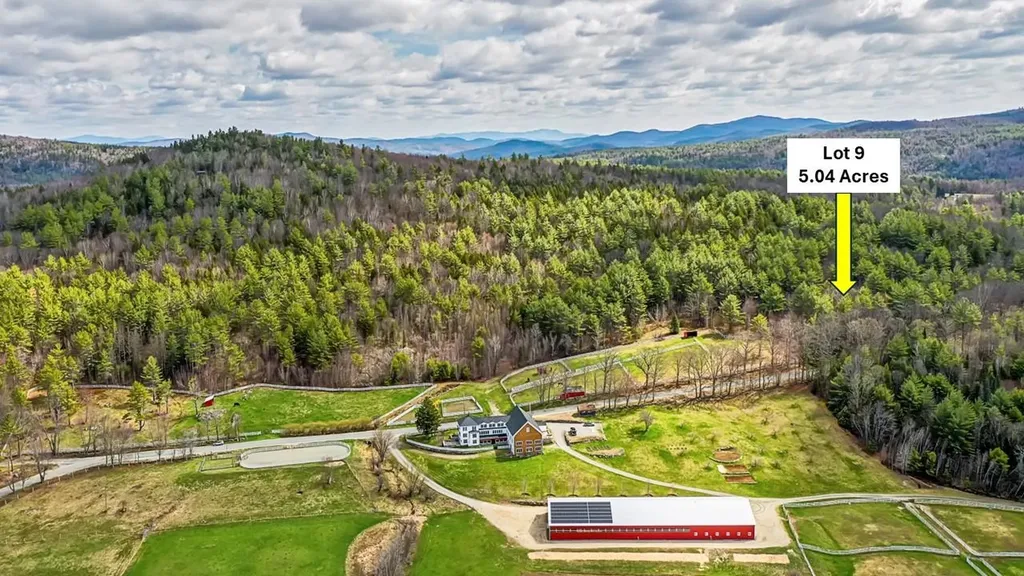 410-090-009 Eastern District Road Danbury NH 03230