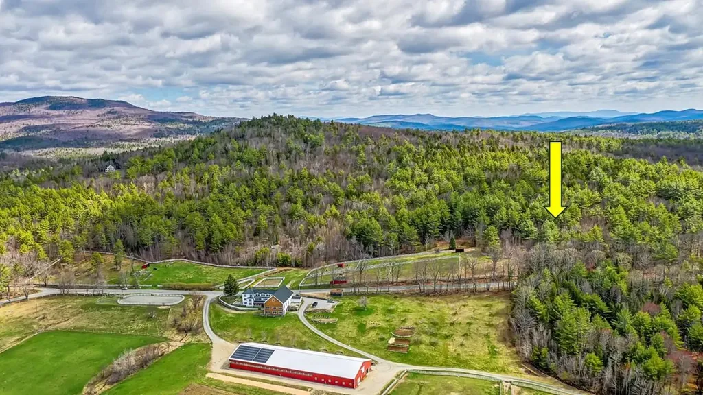 410-090-009 Eastern District Road Danbury NH 03230