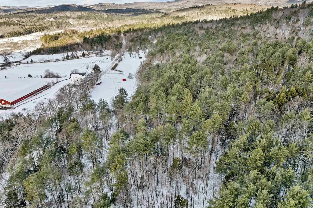 410-090-009 Eastern District Road Danbury NH 03230