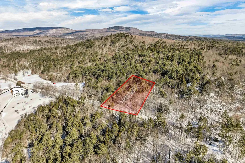 410-090-009 Eastern District Road Danbury NH 03230