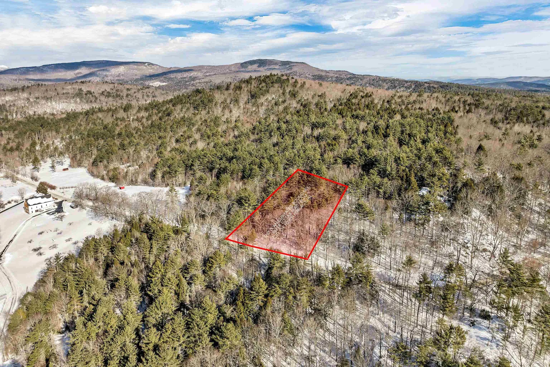 410-090-009 Eastern District Road Danbury NH 03230