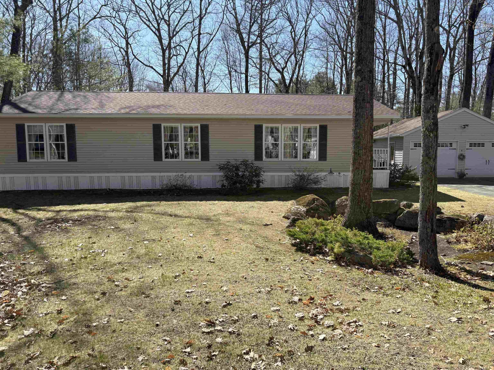 9 Kenyann Drive Wolfeboro NH 03894