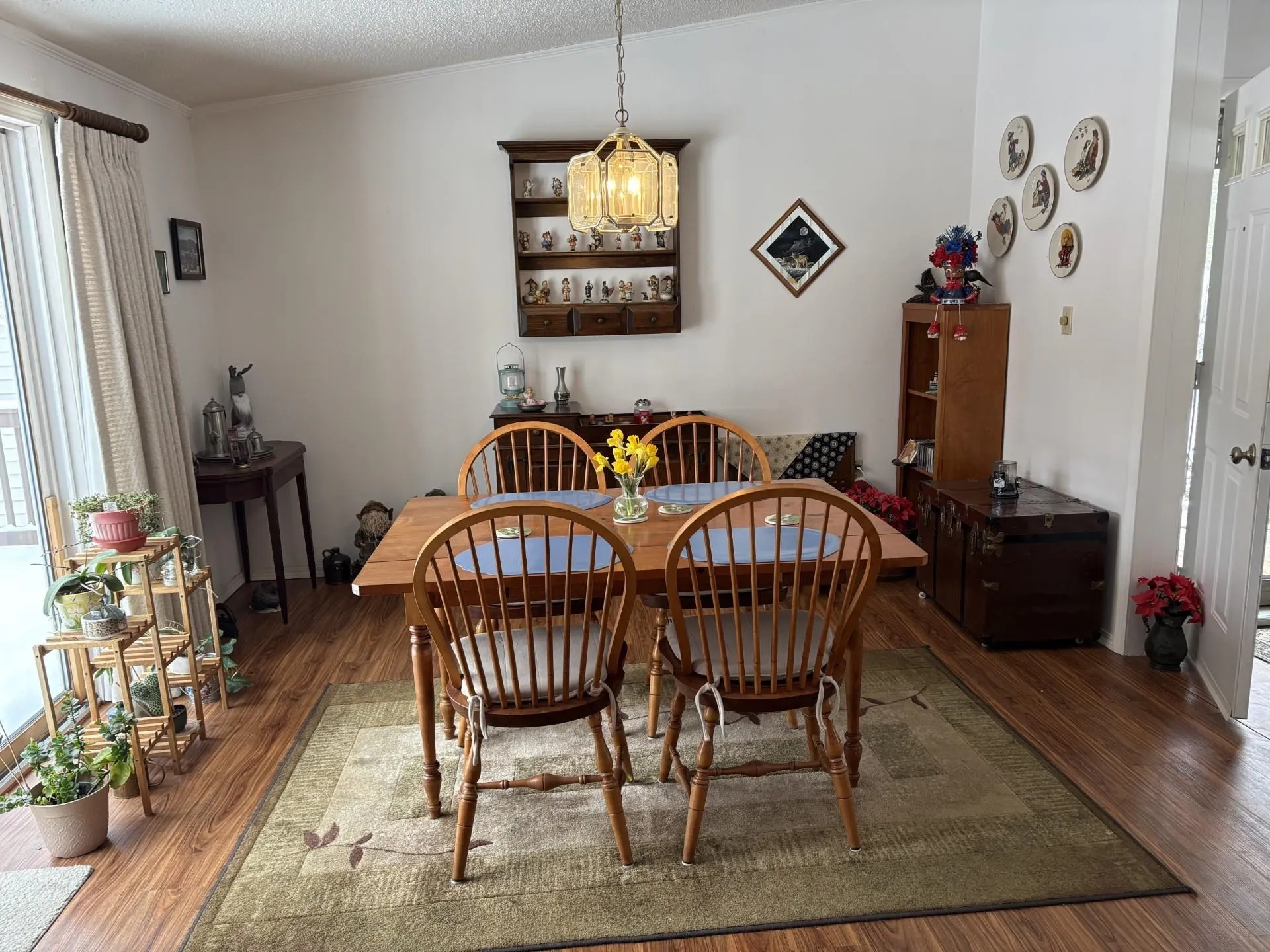 9 Kenyann Drive Wolfeboro NH 03894