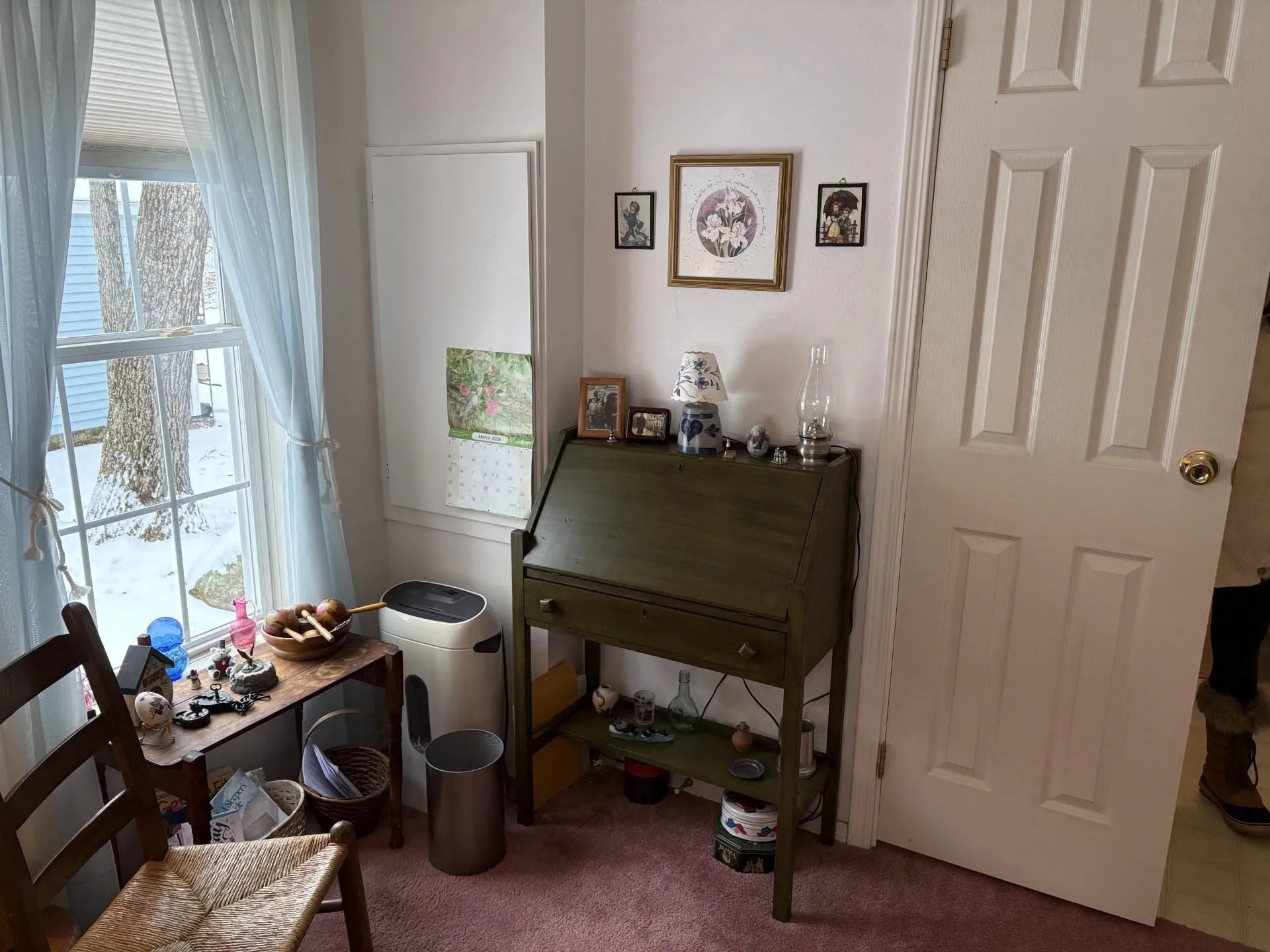 9 Kenyann Drive Wolfeboro NH 03894