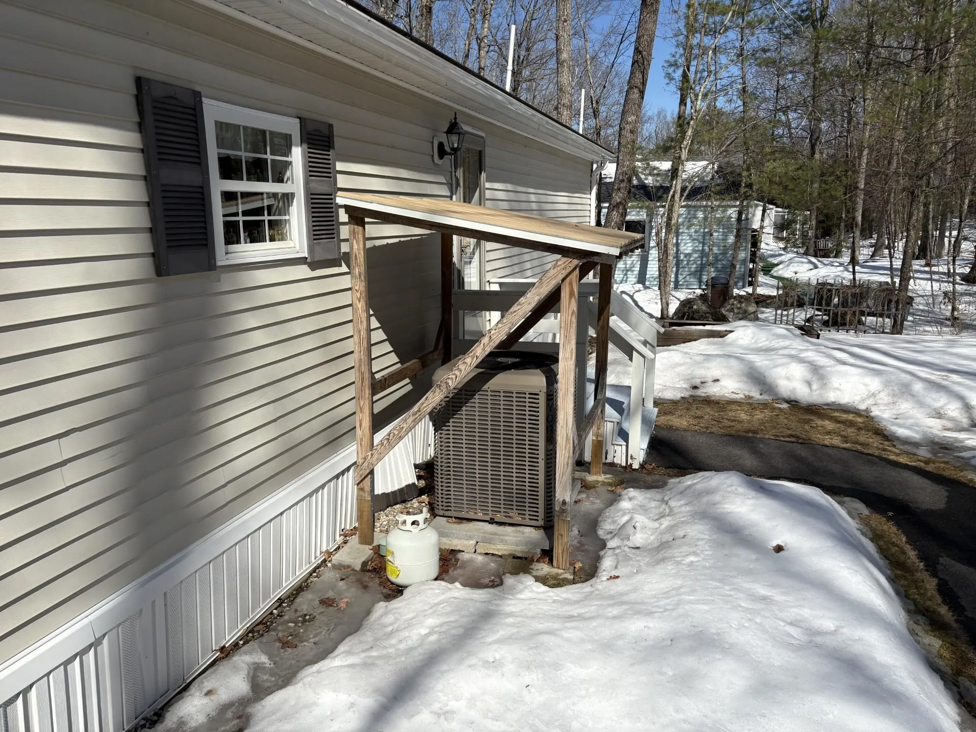 9 Kenyann Drive Wolfeboro NH 03894
