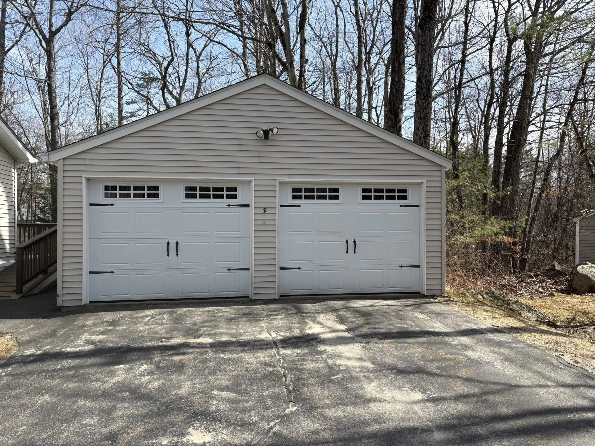 9 Kenyann Drive Wolfeboro NH 03894