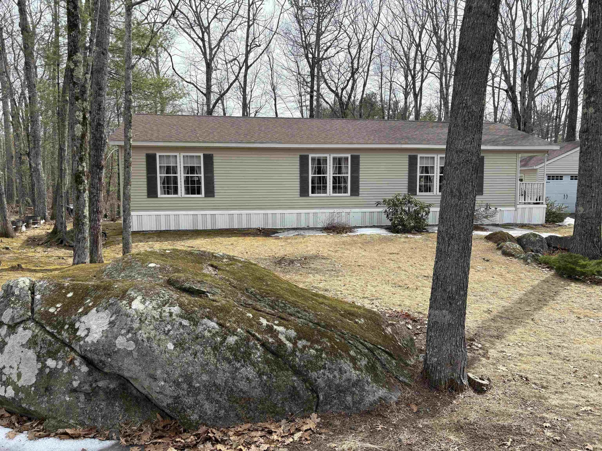 9 Kenyann Drive Wolfeboro NH 03894