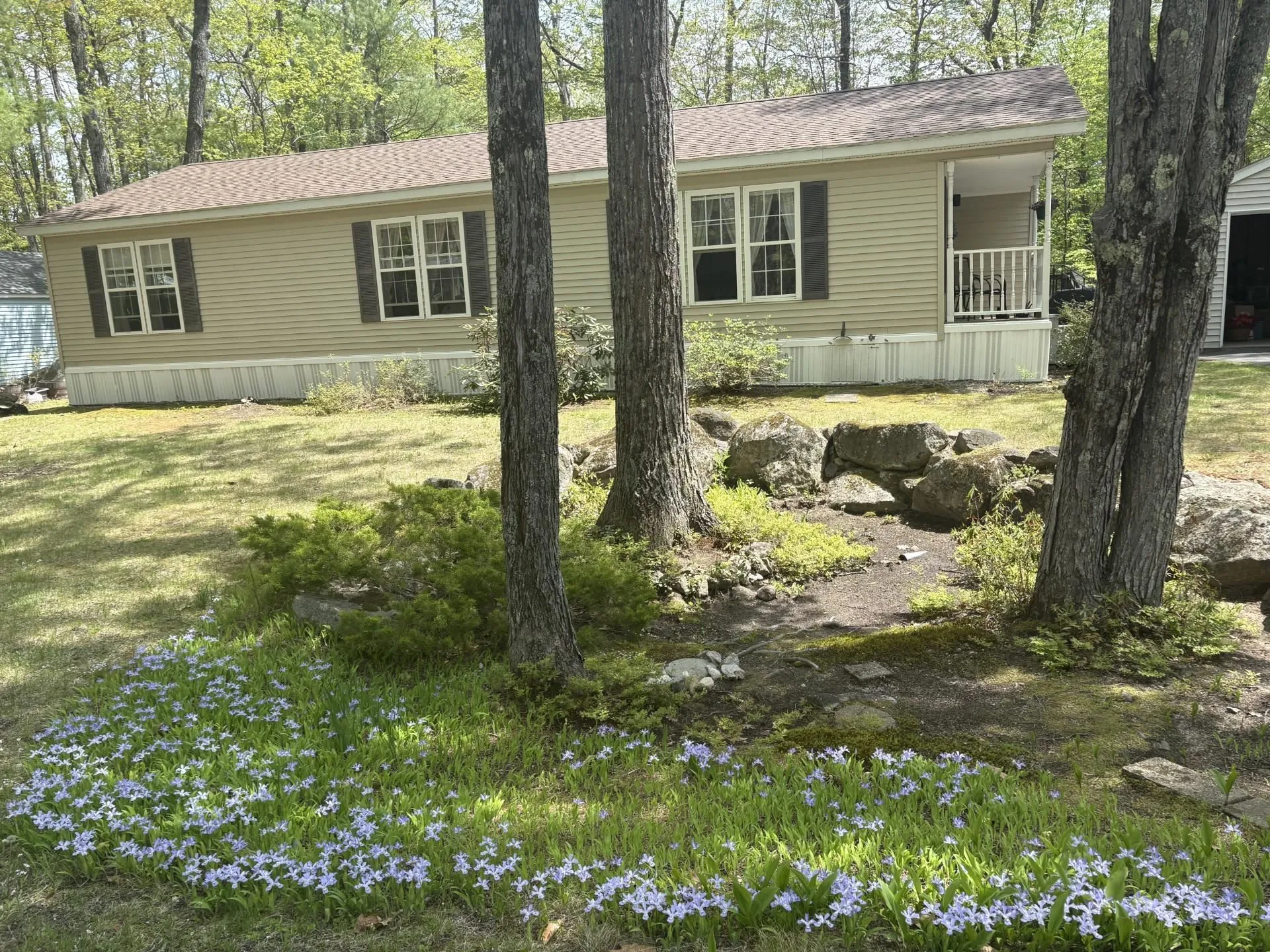 9 Kenyann Drive Wolfeboro NH 03894