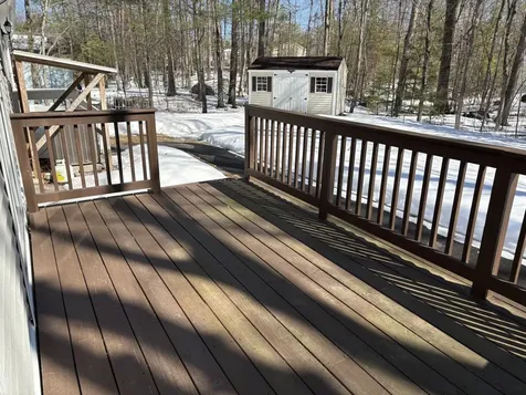 9 Kenyann Drive Wolfeboro NH 03894