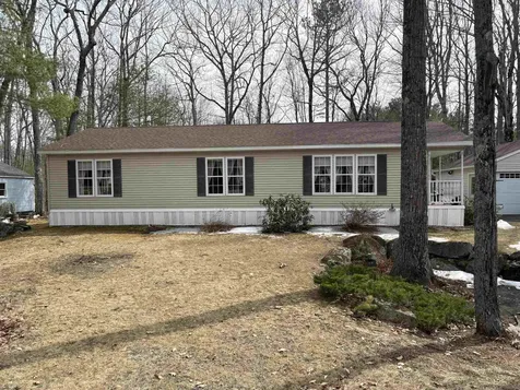 9 Kenyann Drive Wolfeboro NH 03894