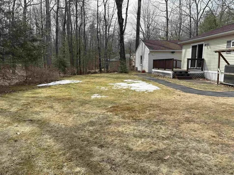 9 Kenyann Drive Wolfeboro NH 03894
