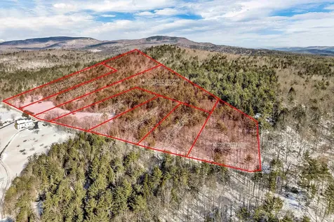 410-090-008 Eastern District Road Danbury NH 03230