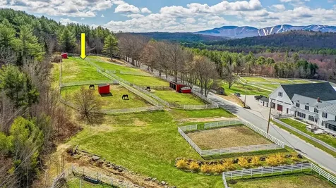 410-090-008 Eastern District Road Danbury NH 03230