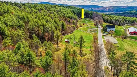 410-090-008 Eastern District Road Danbury NH 03230