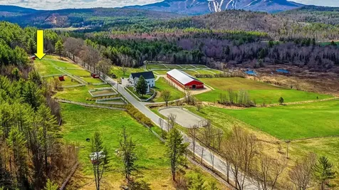 410-090-008 Eastern District Road Danbury NH 03230