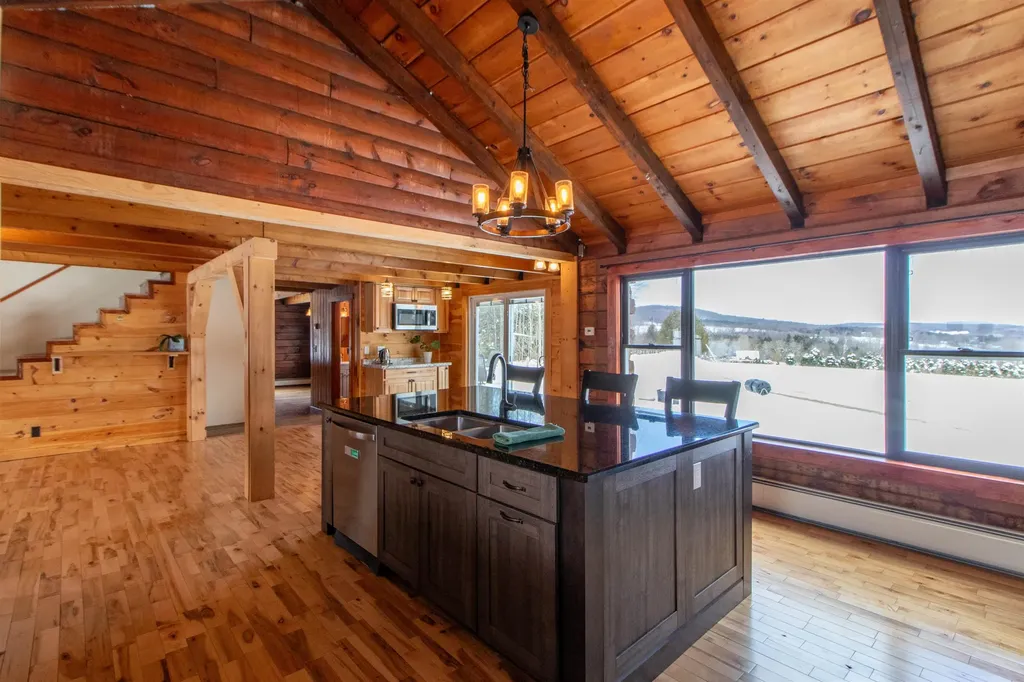 2431 Roaring Brook Road Barton VT 05822