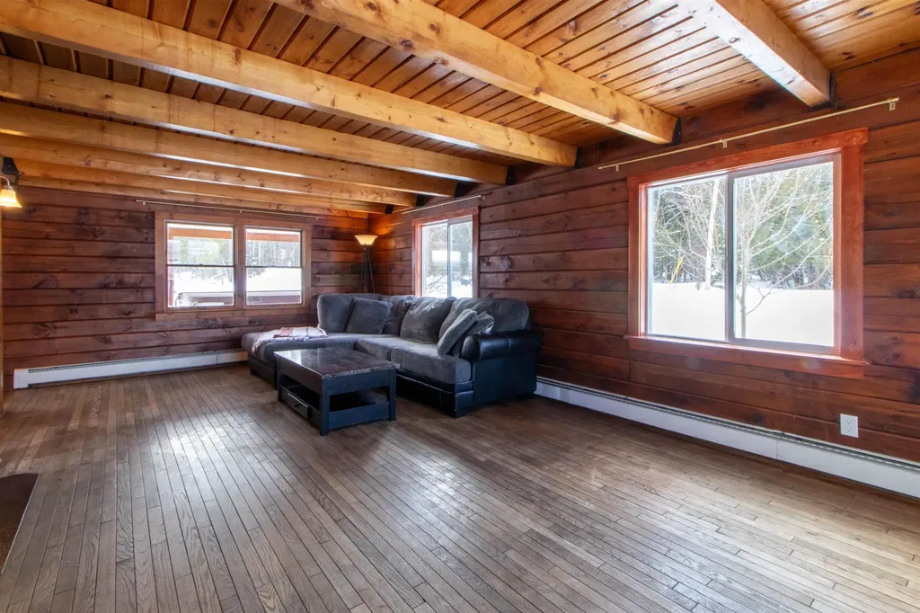 2431 Roaring Brook Road Barton VT 05822