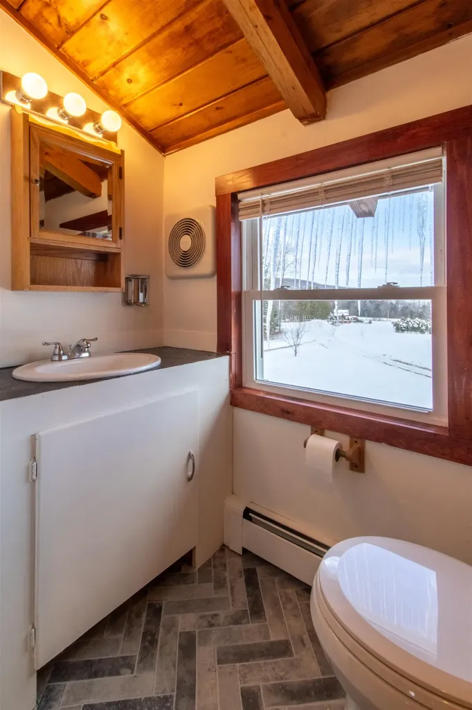 2431 Roaring Brook Road Barton VT 05822