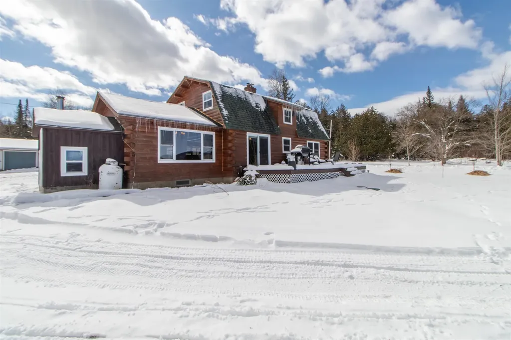 2431 Roaring Brook Road Barton VT 05822