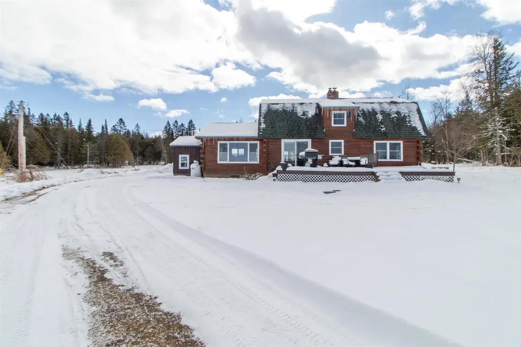 2431 Roaring Brook Road Barton VT 05822