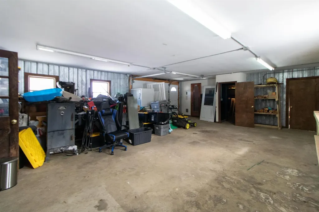 2431 Roaring Brook Road Barton VT 05822