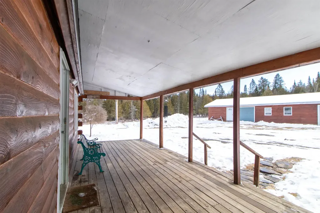 2431 Roaring Brook Road Barton VT 05822