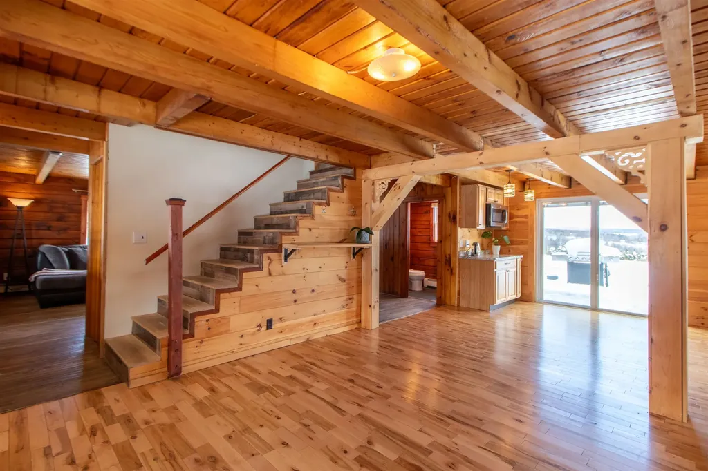 2431 Roaring Brook Road Barton VT 05822