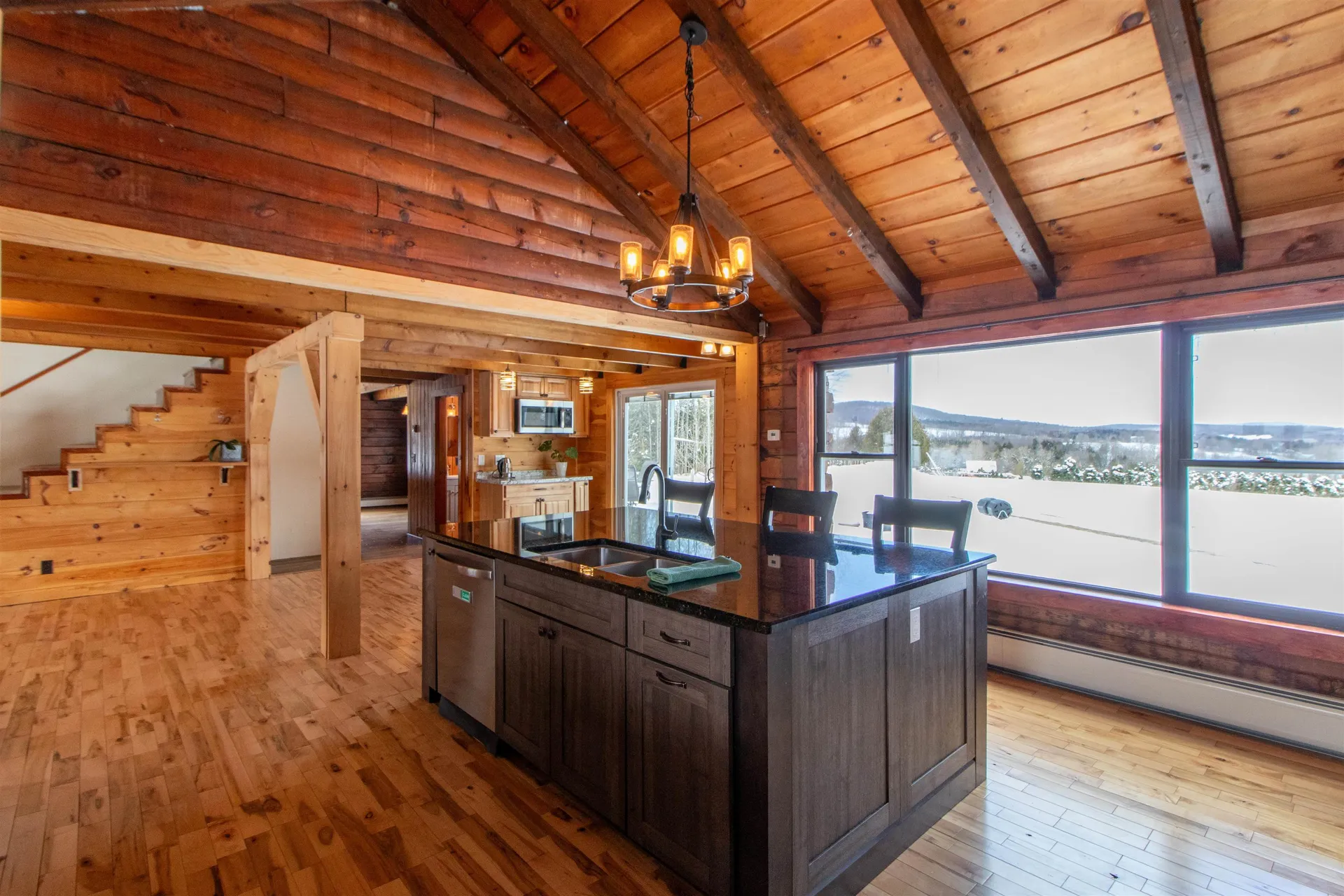 2431 Roaring Brook Road Barton VT 05822