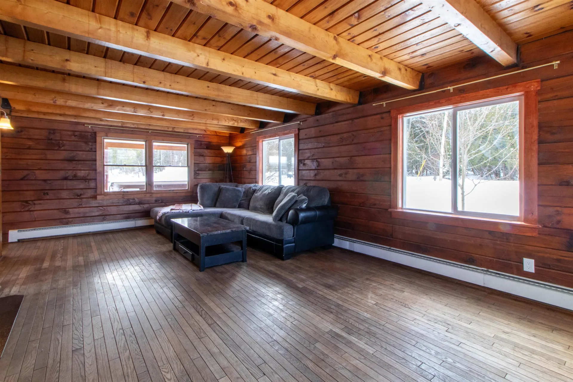 2431 Roaring Brook Road Barton VT 05822