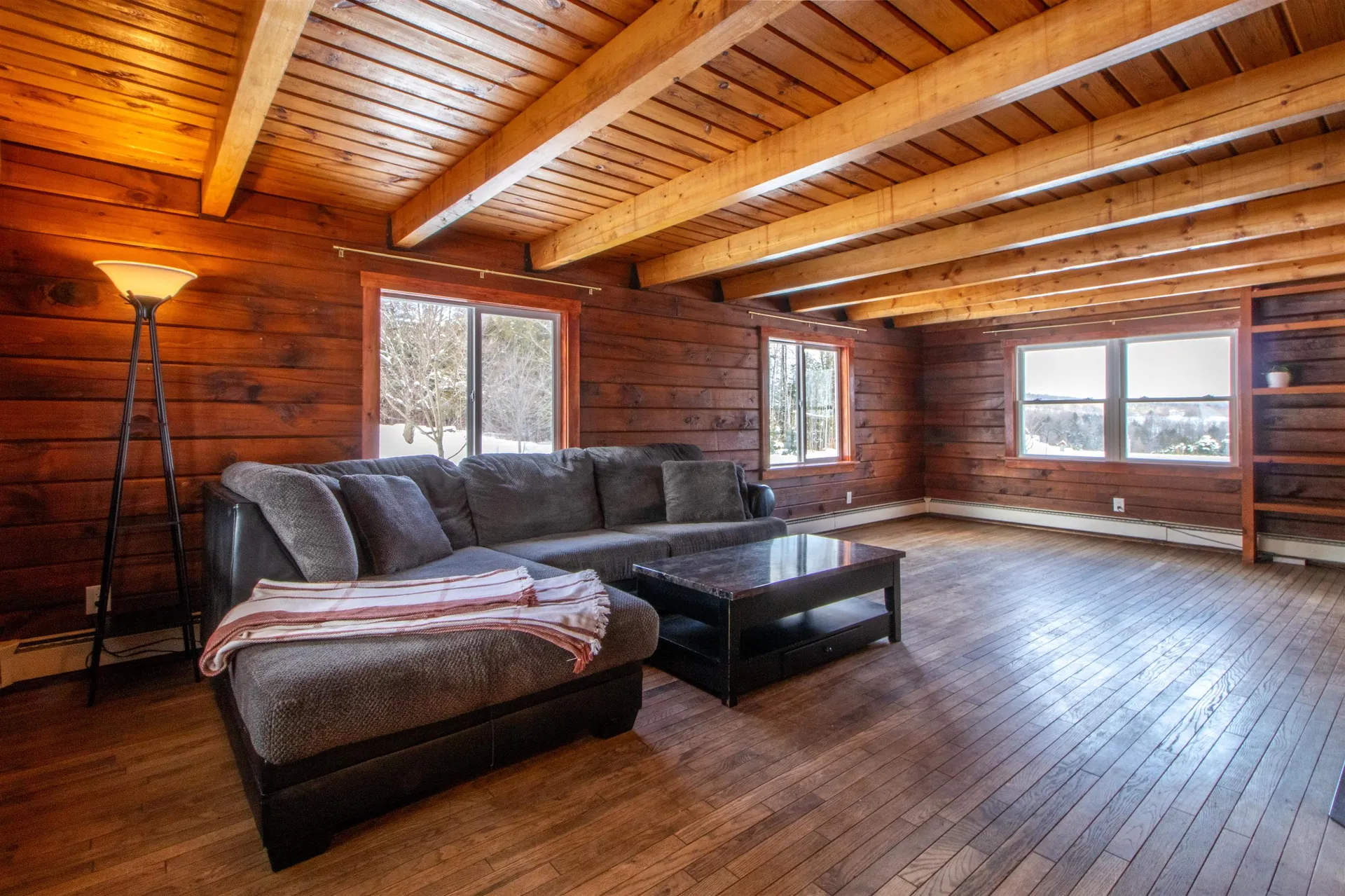 2431 Roaring Brook Road Barton VT 05822