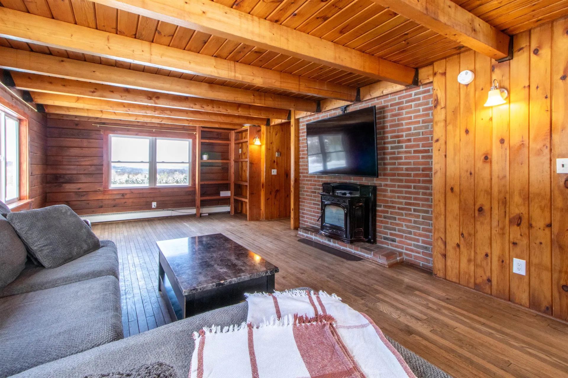 2431 Roaring Brook Road Barton VT 05822