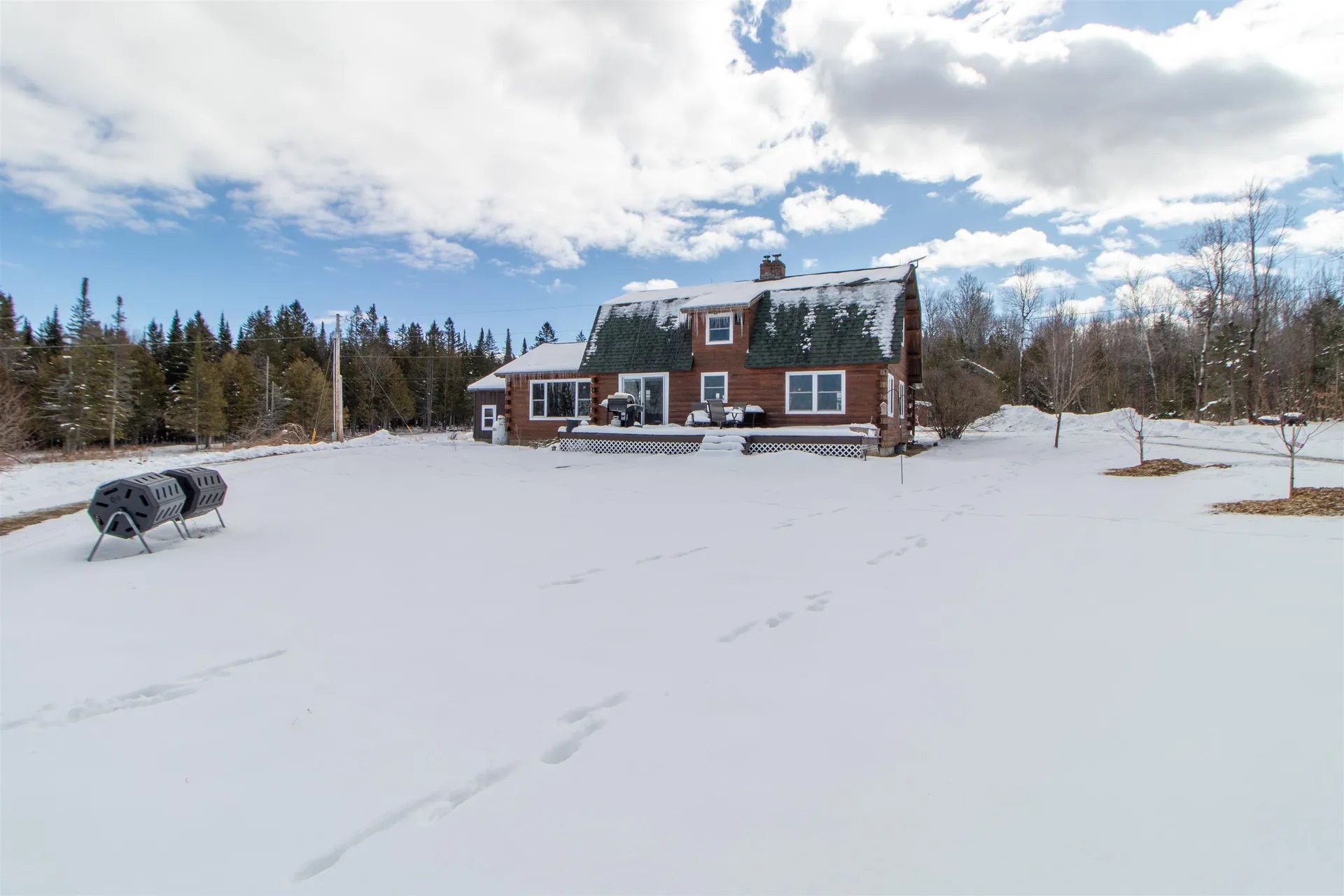 2431 Roaring Brook Road Barton VT 05822
