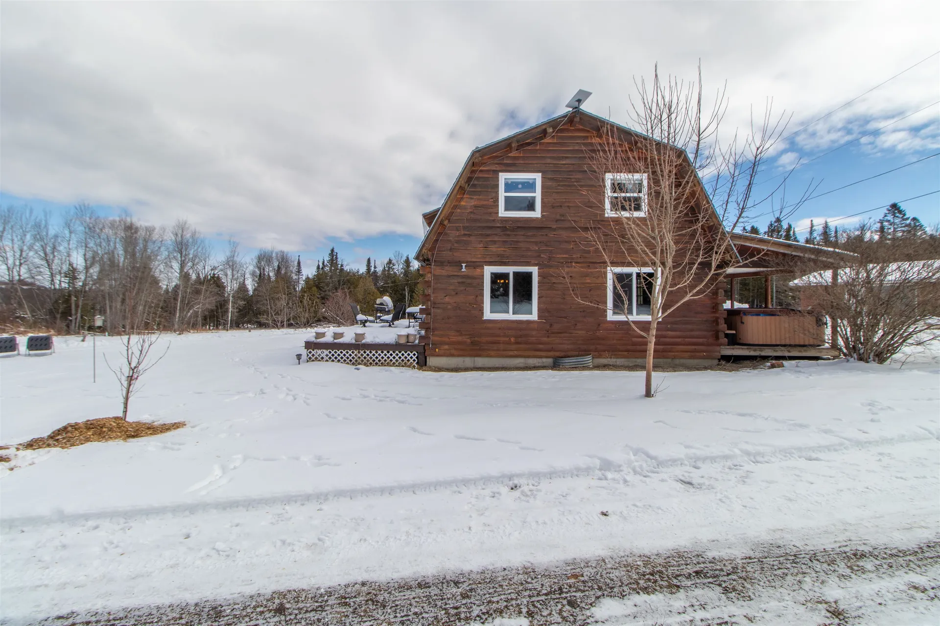 2431 Roaring Brook Road Barton VT 05822