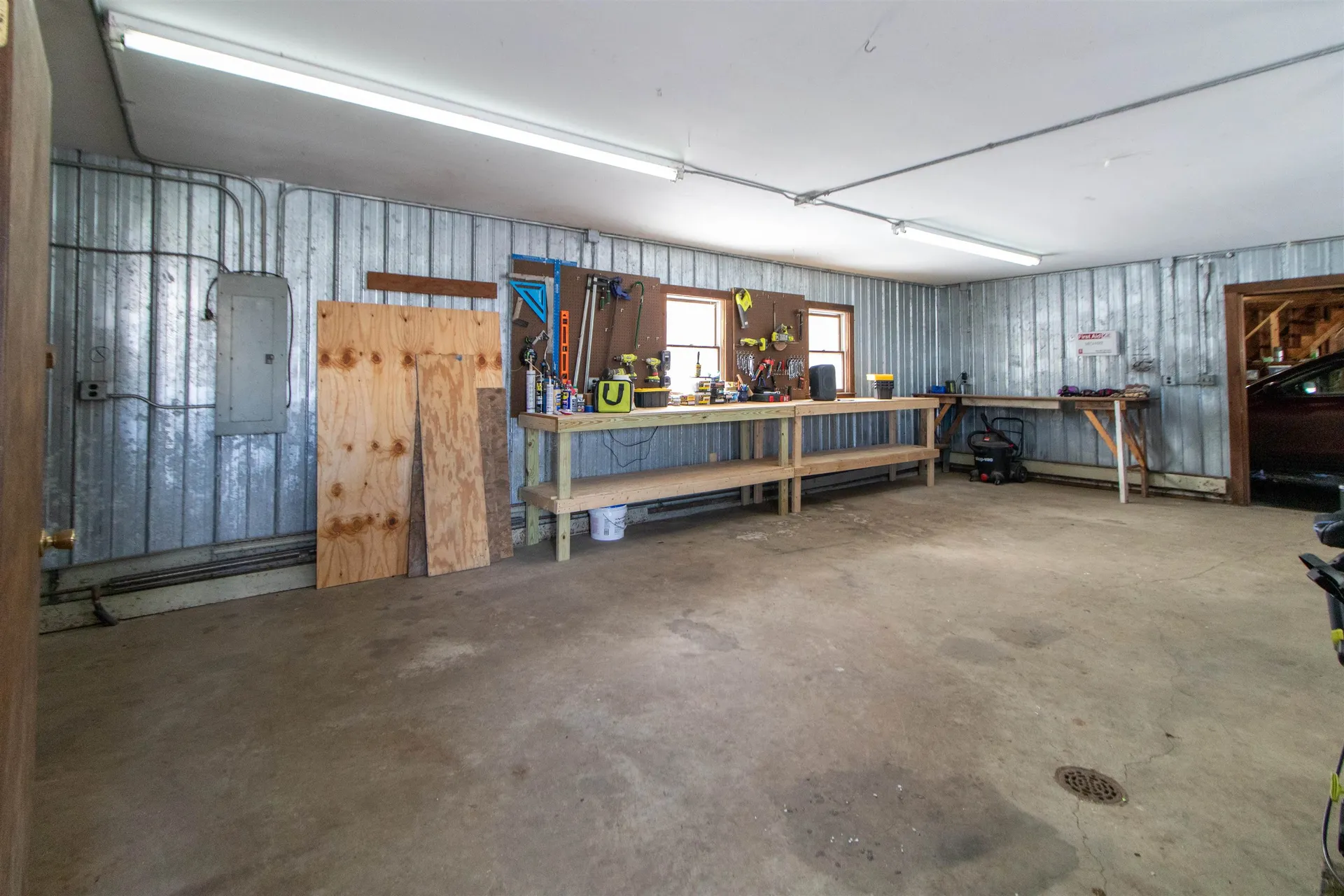 2431 Roaring Brook Road Barton VT 05822