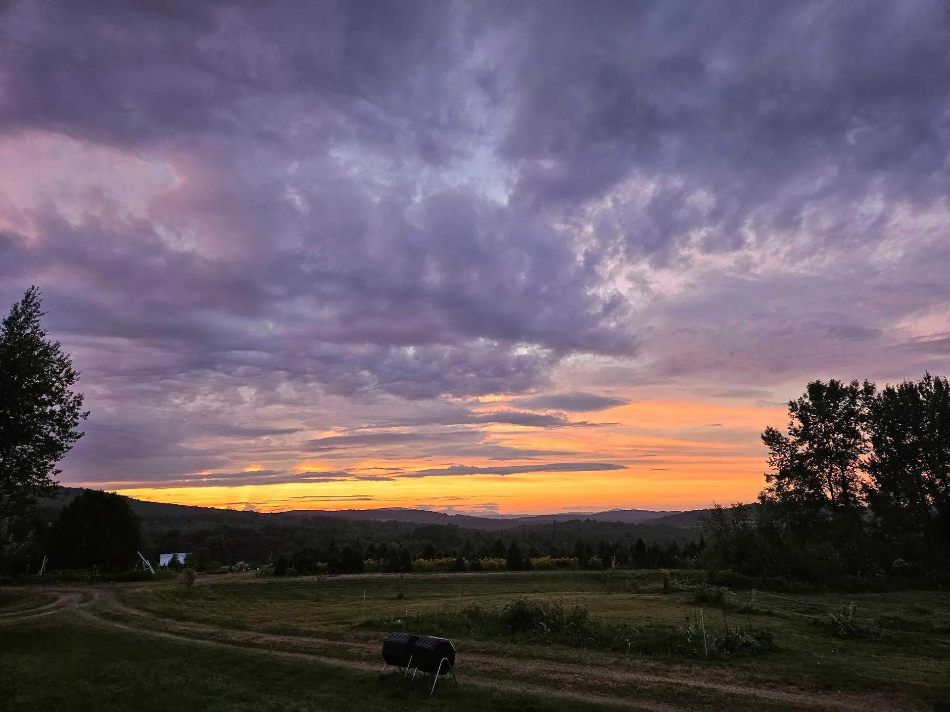 2431 Roaring Brook Road Barton VT 05822