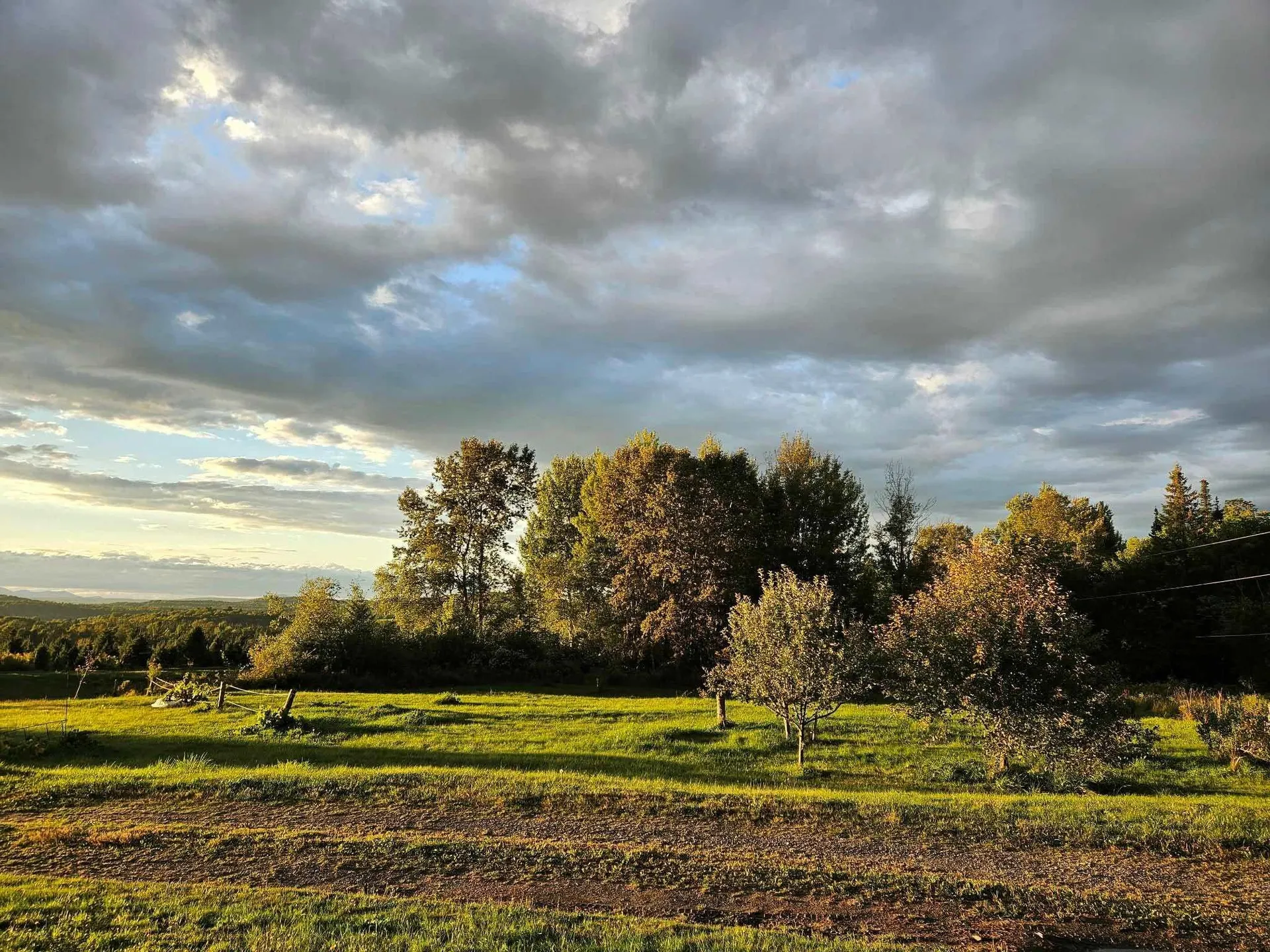 2431 Roaring Brook Road Barton VT 05822