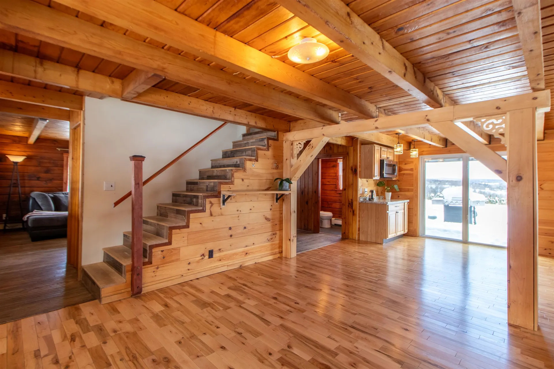 2431 Roaring Brook Road Barton VT 05822