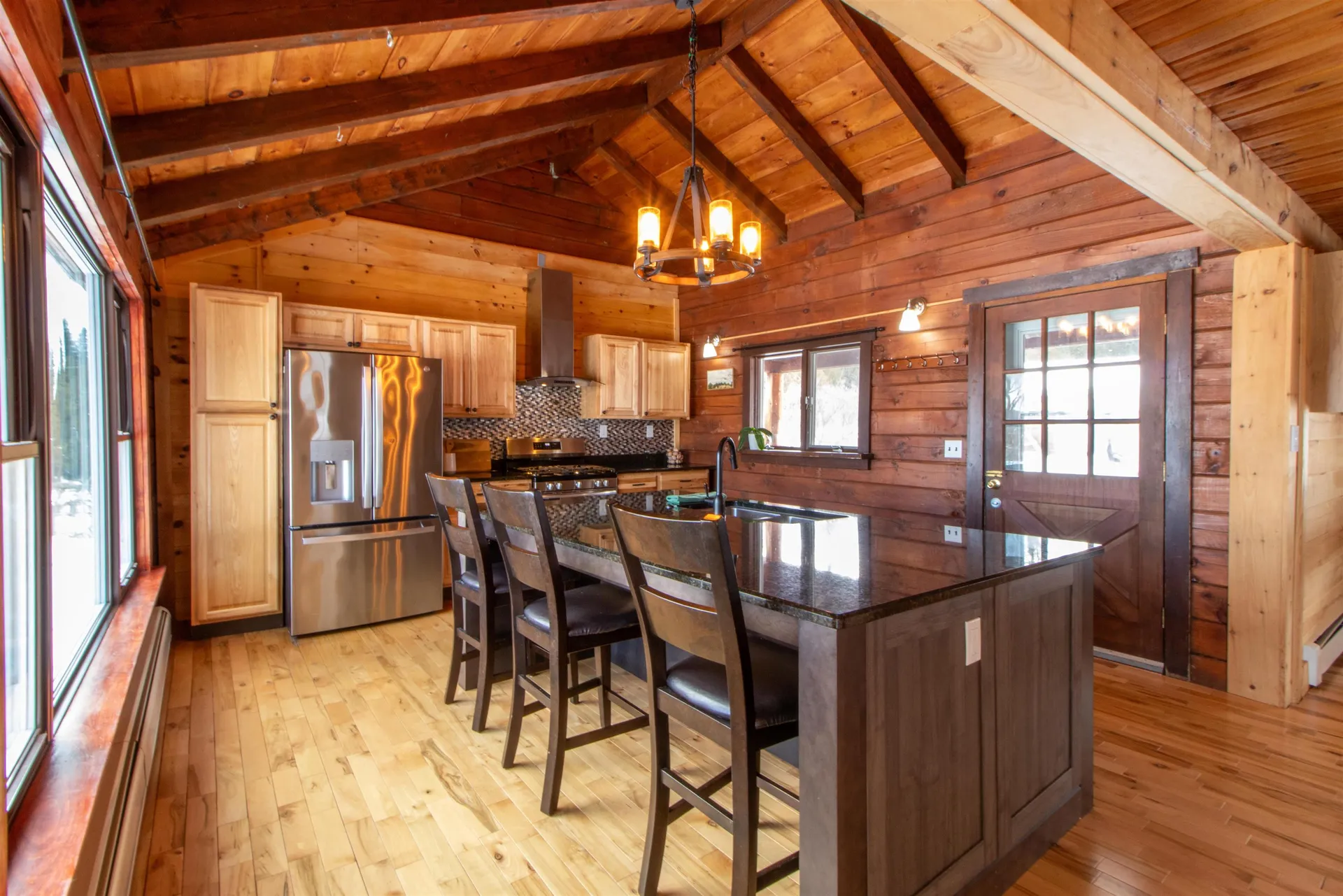 2431 Roaring Brook Road Barton VT 05822