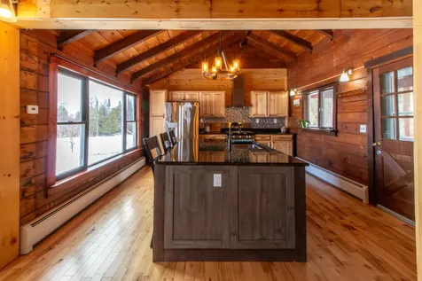 2431 Roaring Brook Road Barton VT 05822