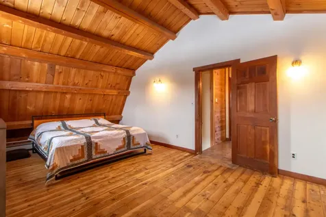 2431 Roaring Brook Road Barton VT 05822